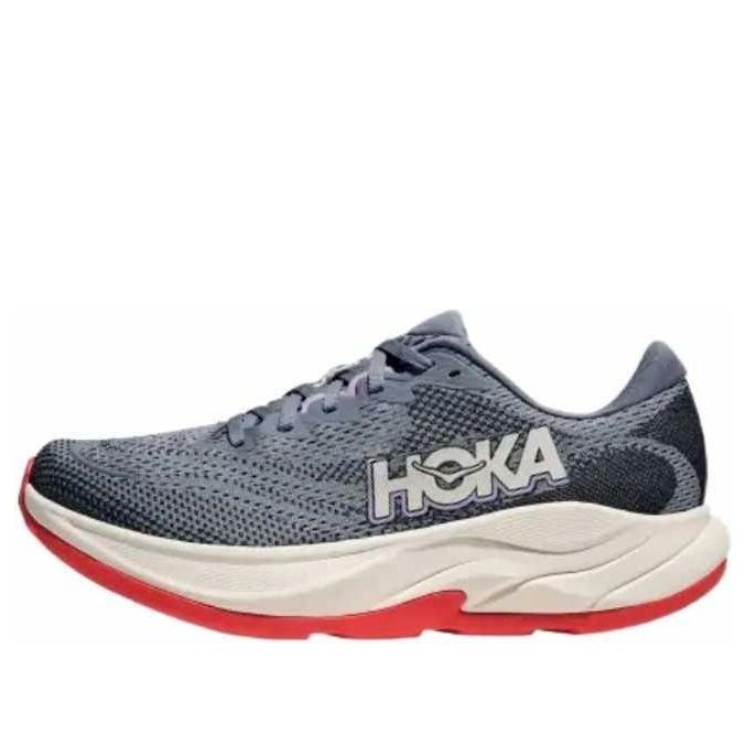 Кроссовки HOKA ONE ONE Rincon 4 'Moonlight Nautical Dusk', серый
Кроссовки HOKA ONE ONE Rincon 4 'Moonlight Nautical Dusk', серый
