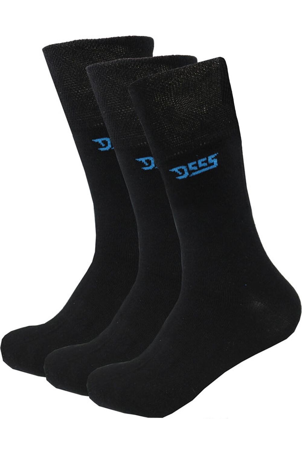 Носки Duke Clothing Harold Extra Wide, 3 пары 
Носки Duke Clothing Harold Extra Wide, 3 пары