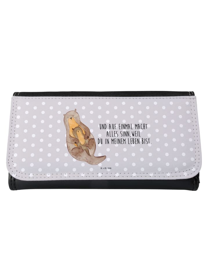 Кошелек Mr. & Mrs. Panda, серый пастельный
Кошелек Mr. & Mrs. Panda, серый пастельный