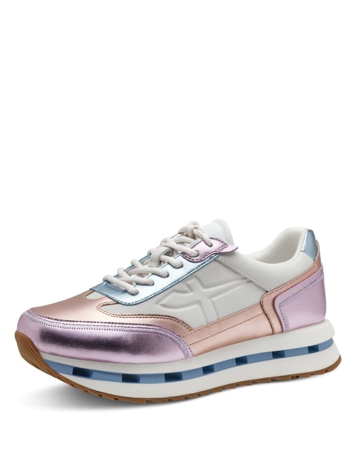 Низкие кроссовки Tamaris Low, серебряный, Серый, Низкие кроссовки Tamaris Low, серебряный
Низкие кроссовки Tamaris Low, серебряный, Серый, Низкие кроссовки Tamaris Low, серебряный