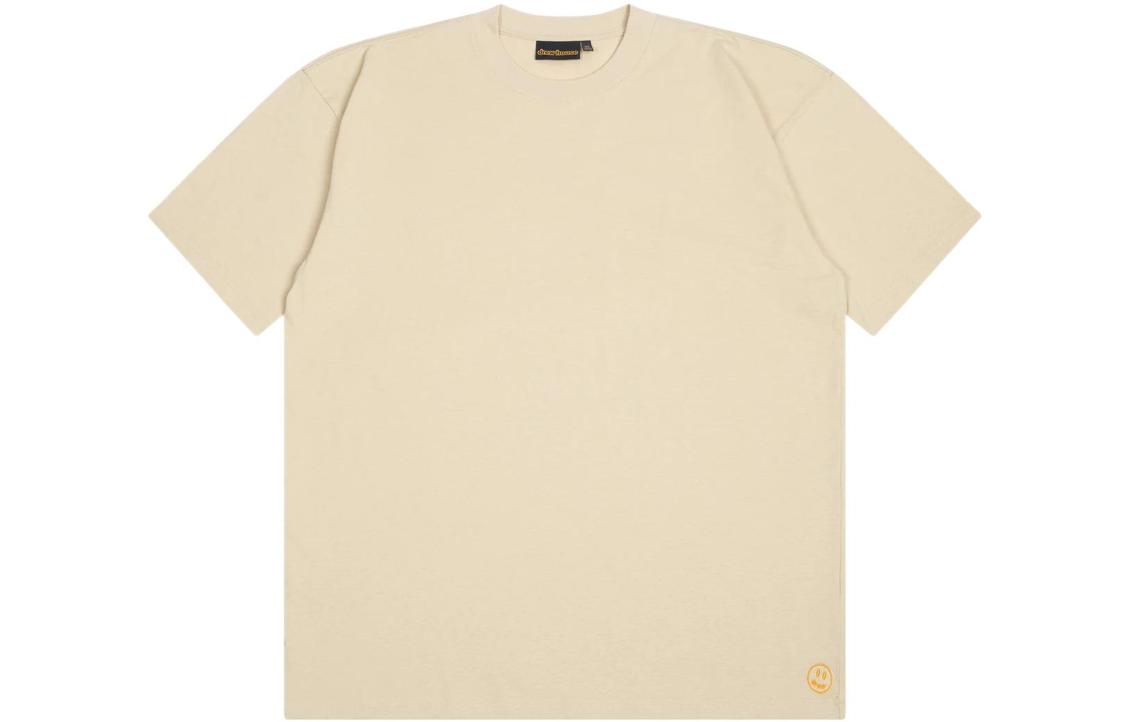 Футболка Basic Ss Drew House, Almond Cookie
Футболка Basic Ss Drew House, Almond Cookie