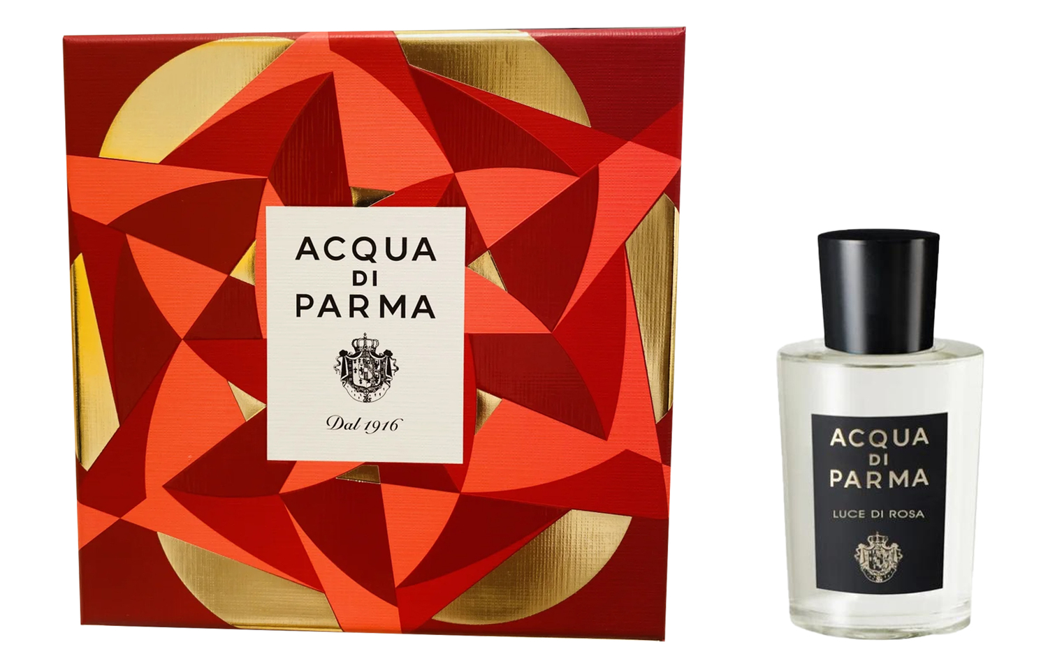 Eau de parfum с ароматом лимона и розы, древесные ноты, 100 мл Acqua Di Parma
Eau de parfum с ароматом лимона и розы, древесные ноты, 100 мл Acqua Di Parma