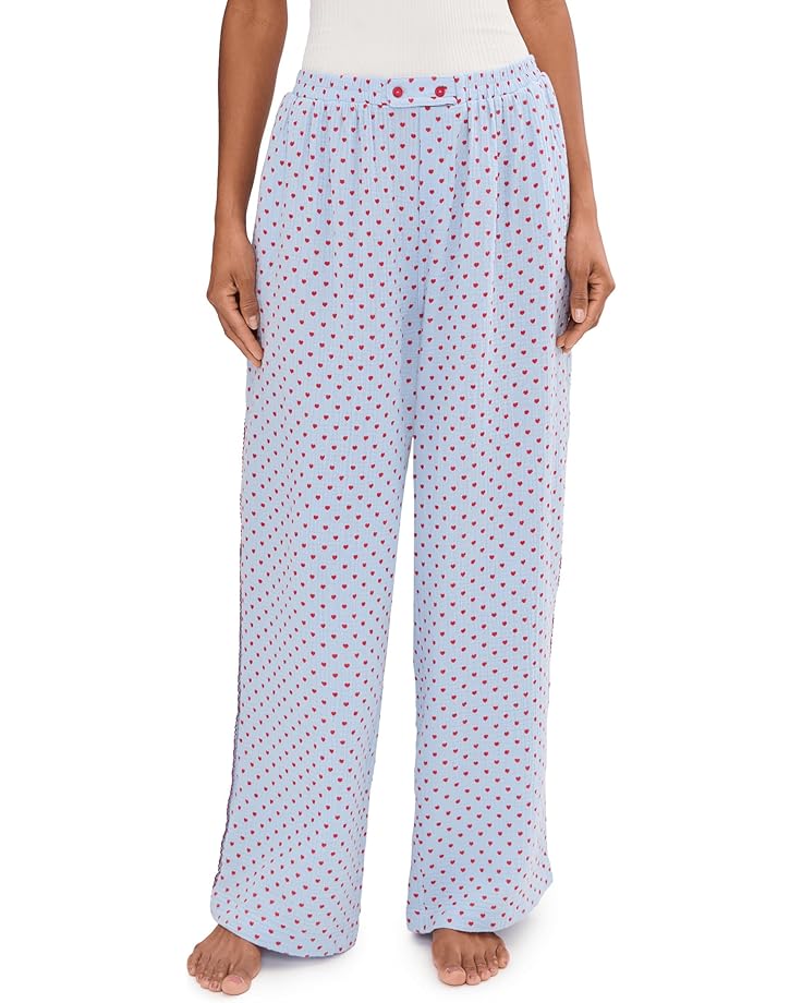 Женские брюки Free People Be Mine, Blue Combo
Женские брюки Free People Be Mine, Blue Combo