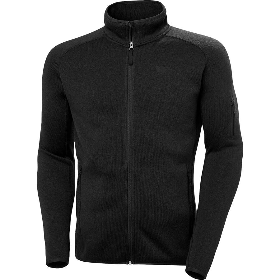 Куртка Helly Hansen Varde 20 Fleece Helly Hansen, Black
Куртка Helly Hansen Varde 20 Fleece Helly Hansen, Black