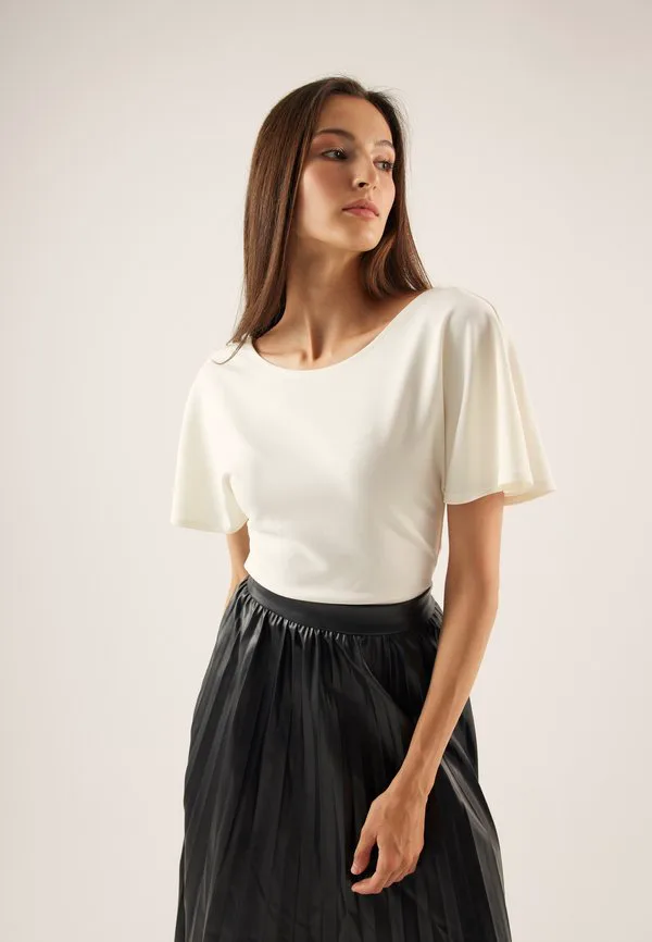 Футболка с принтом Anna Field, Off White, Белый, Футболка с принтом Anna Field, Off White
Футболка с принтом Anna Field, Off White, Белый, Футболка с принтом Anna Field, Off White