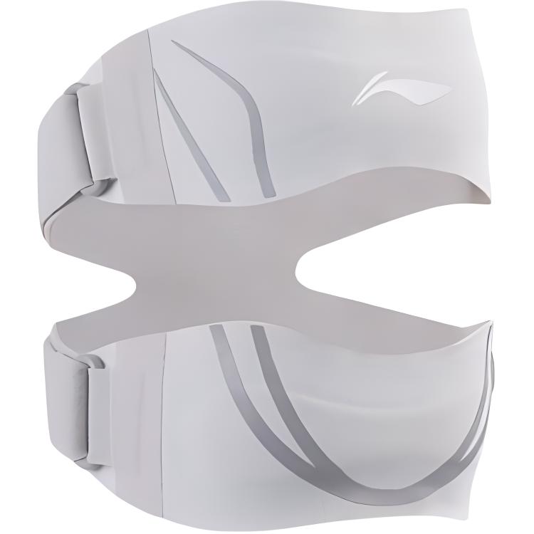 Спортивные наколенники Silicone Unisex универсальные защитные LINING, серый
Спортивные наколенники Silicone Unisex универсальные защитные LINING, серый