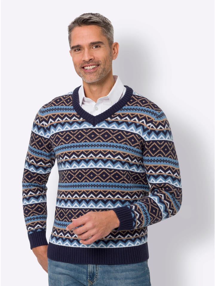 Свитер Sieh an!
Свитер Sieh an!