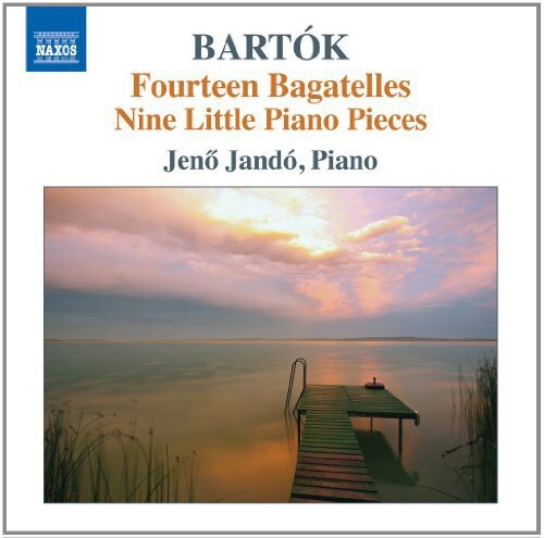 CD диск Bartok: Comp Piano Music Vol 7
CD диск Bartok: Comp Piano Music Vol 7