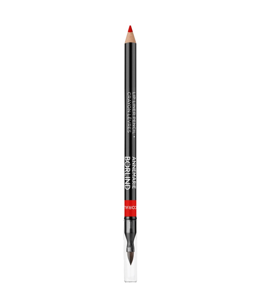 Карандаш для губ ANNEMARIE BÖRLIND LIPPENKONTURENSTIFT, CORAL, 1g
Карандаш для губ ANNEMARIE BÖRLIND LIPPENKONTURENSTIFT, CORAL, 1g