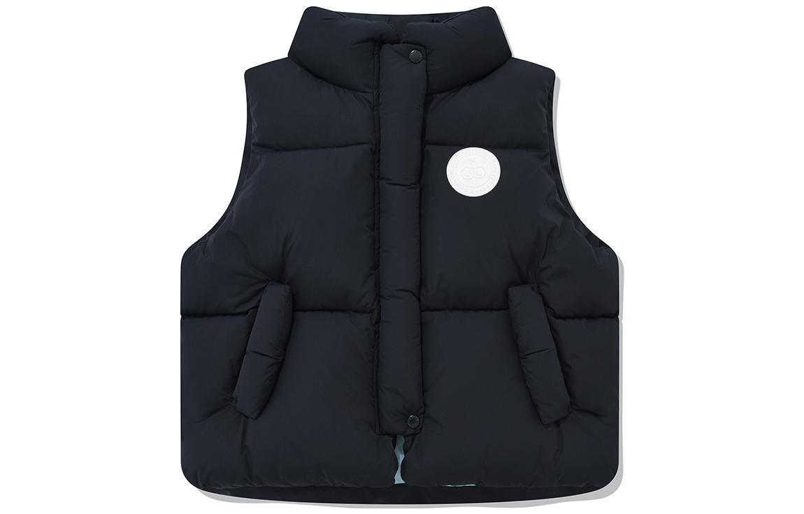 Женская жилетка Kirsh, темно-синий
Женская жилетка Kirsh, темно-синий