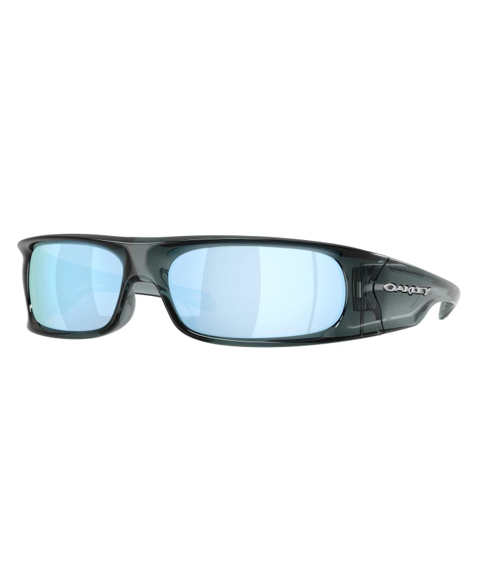 Солнцезащитные очки Highland Oakley, черный
Солнцезащитные очки Highland Oakley, черный