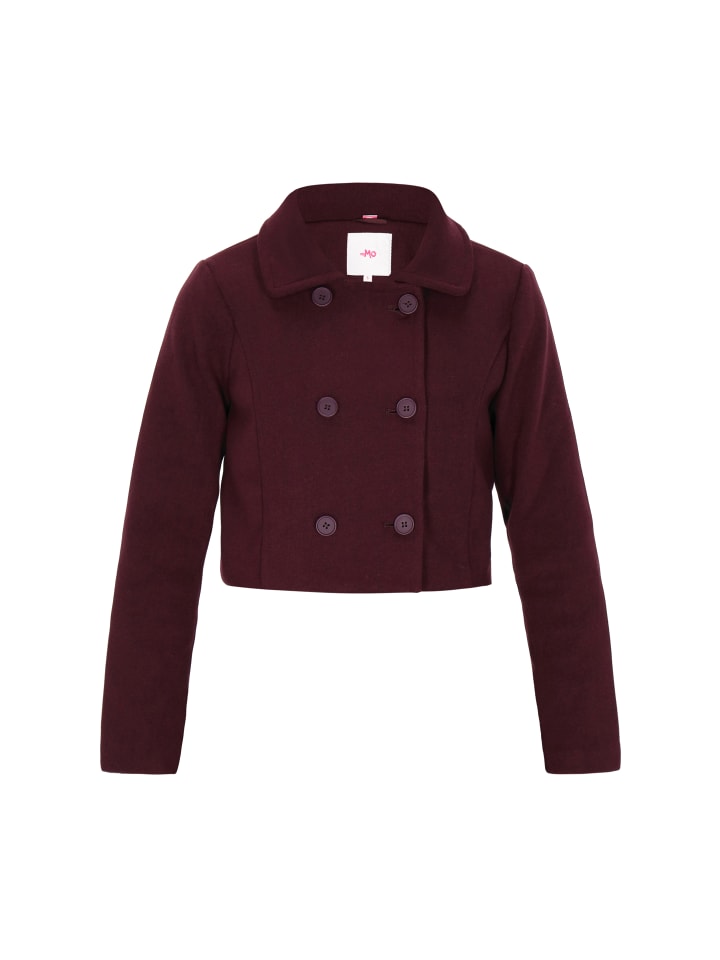 Куртка myMo, бордовый
Куртка myMo, бордовый