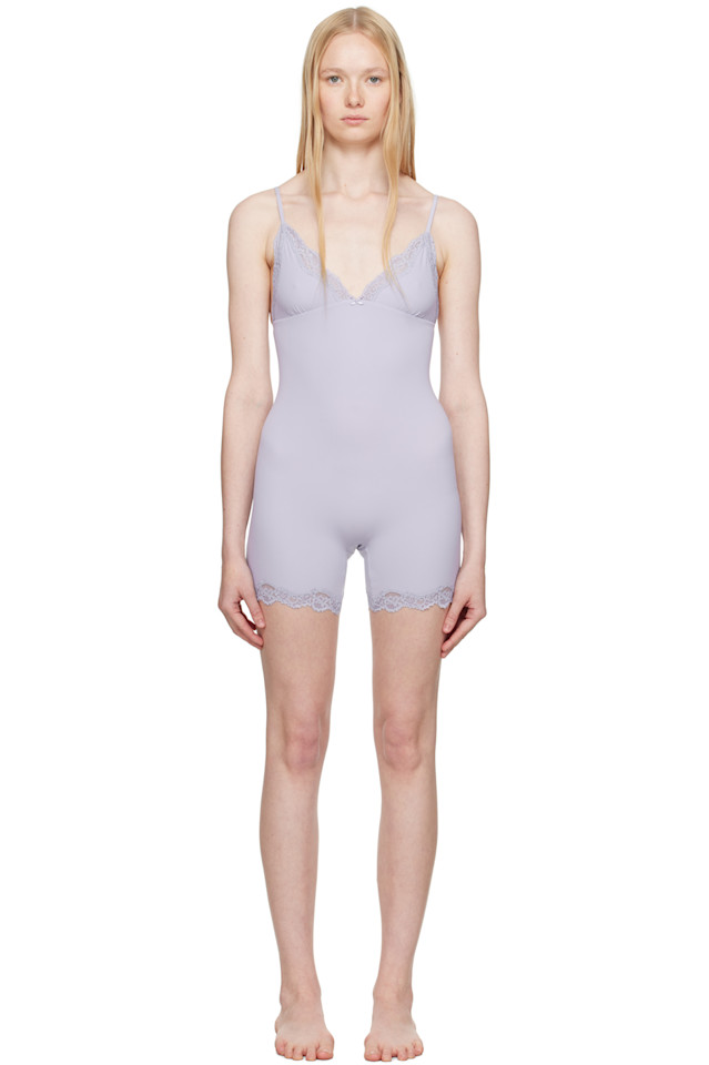 Универсальный кружевной треугольный комбинезон-боди Fits everybody Skims, цвет jupiter
Универсальный кружевной треугольный комбинезон-боди Fits everybody Skims, цвет jupiter