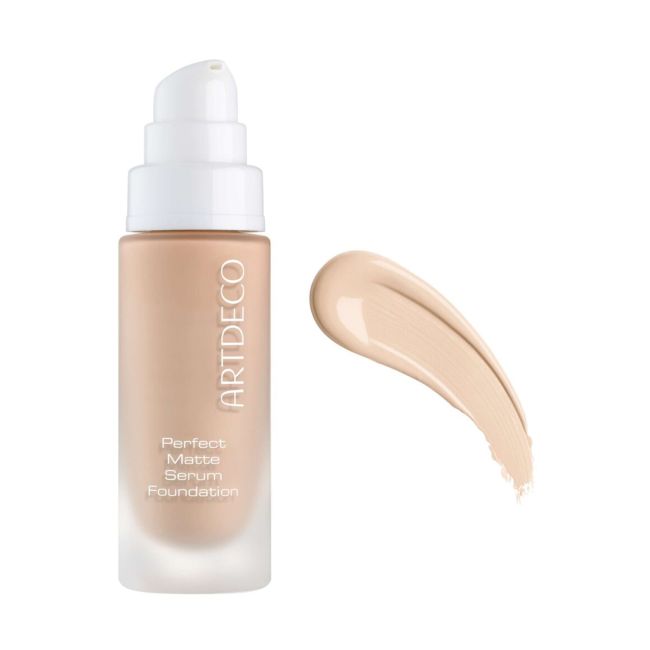 Идеальная матирующая сыворотка для лица, основа под макияж Artdeco, цвет 18, 20 мл
Идеальная матирующая сыворотка для лица, основа под макияж Artdeco, цвет 18, 20 мл