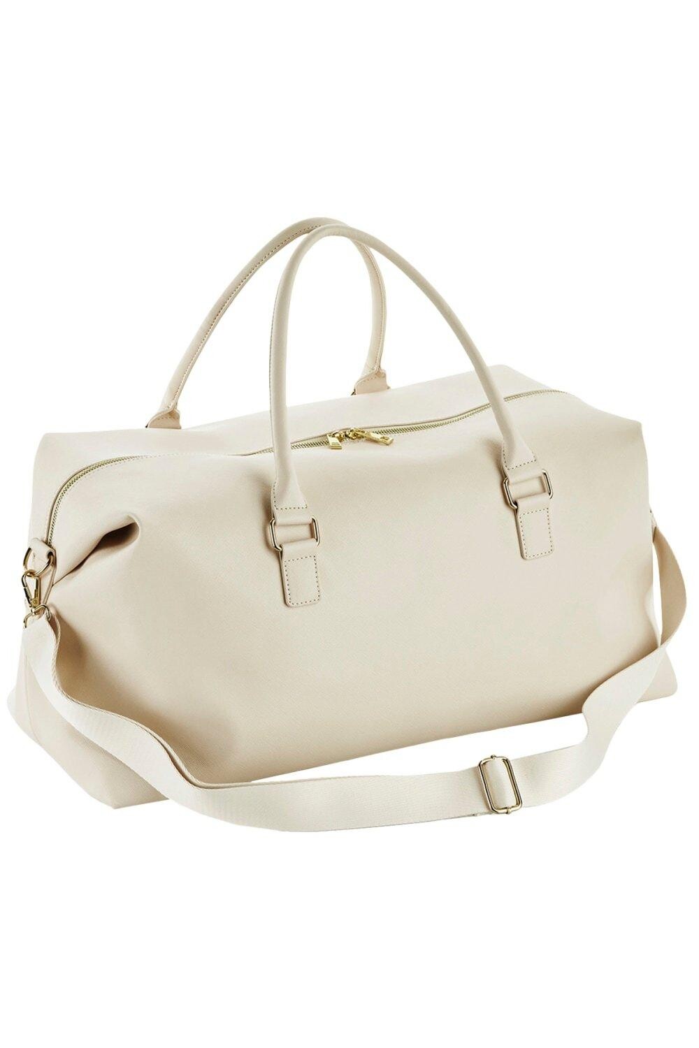 Сумка выходного дня Boutique Bagbase, бежевый
Сумка выходного дня Boutique Bagbase, бежевый