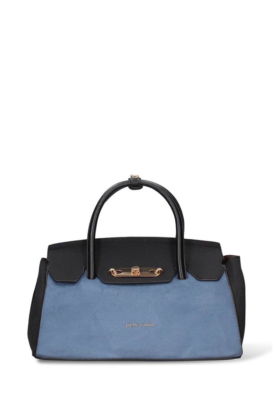 Сумка Pierre Cardin Handbag, Blu/Blue
Сумка Pierre Cardin Handbag, Blu/Blue