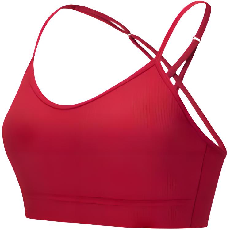 ANTA Женское спортивное белье Outdoor Series, цвет European Leaf Red
ANTA Женское спортивное белье Outdoor Series, цвет European Leaf Red