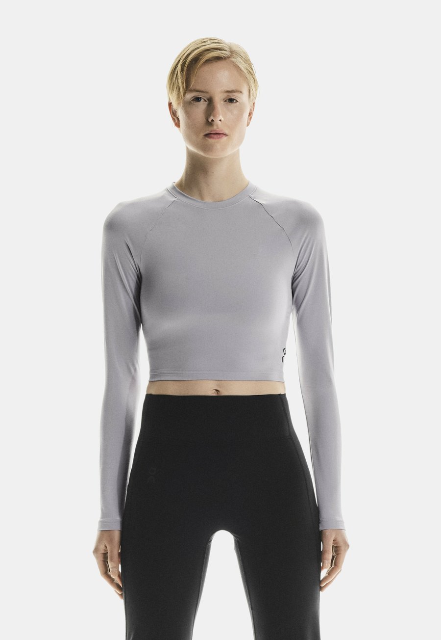 Топ On STUDIO CROP, Lilac
Топ On STUDIO CROP, Lilac