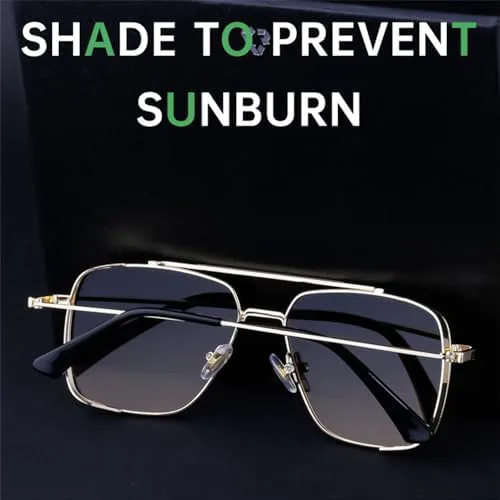 Солнцезащитные очки 2027 года для женщин, ретро-оправа с градиентным цветом и металлическим каркасом, мужские очки для вождения на открытом воздухе MTZJH, 3
Солнцезащитные очки 2027 года для женщин, ретро-оправа с градиентным цветом и металлическим каркасом, мужские очки для вождения на открытом воздухе MTZJH, 3