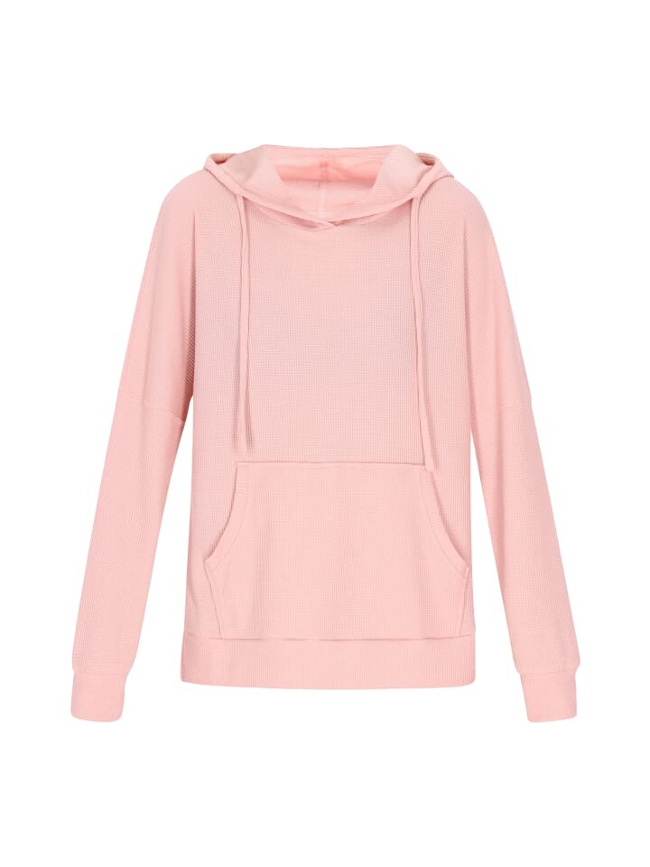 Толстовка ebeeza Sweatshirt, цвет Light Pink
Толстовка ebeeza Sweatshirt, цвет Light Pink