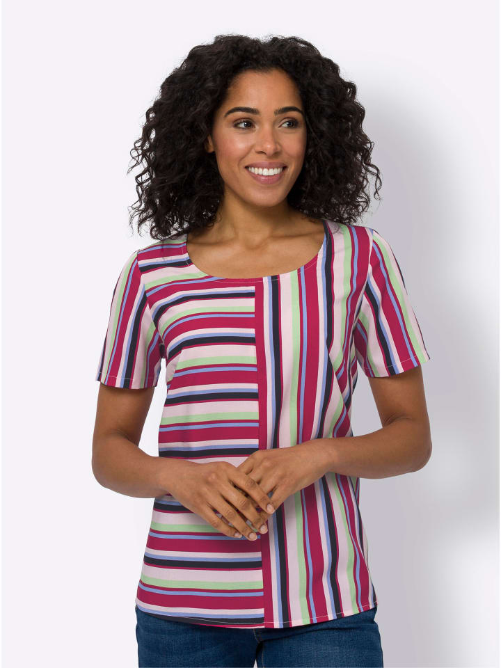 Блузка Sieh an!
Блузка Sieh an!