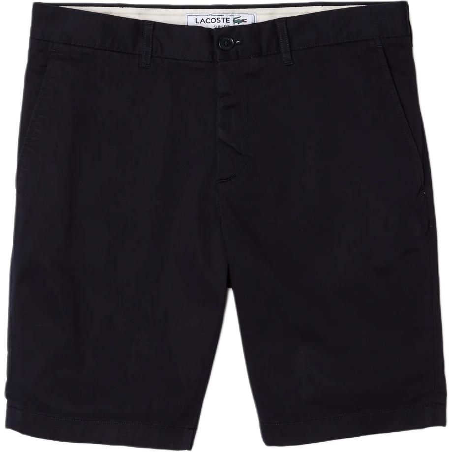 LACOSTE Повседневные шорты мужские морской синий
LACOSTE Повседневные шорты мужские морской синий
