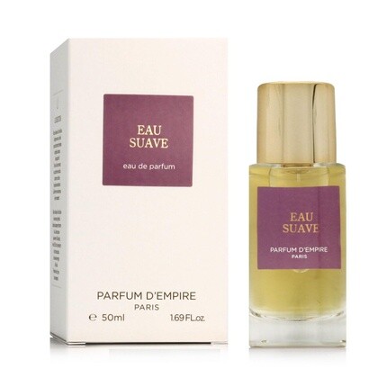 Parfums d'Empire Eau Suave Eau De Parfum 50ml
Parfums d'Empire Eau Suave Eau De Parfum 50ml