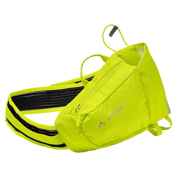 Сумка Vaude, ярко-зеленый
Сумка Vaude, ярко-зеленый