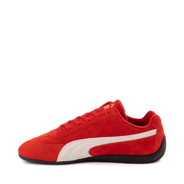 Кроссовки Mens PUMA Speedcat OG Athletic Shoe, цвет For All Time Red/White
Кроссовки Mens PUMA Speedcat OG Athletic Shoe, цвет For All Time Red/White