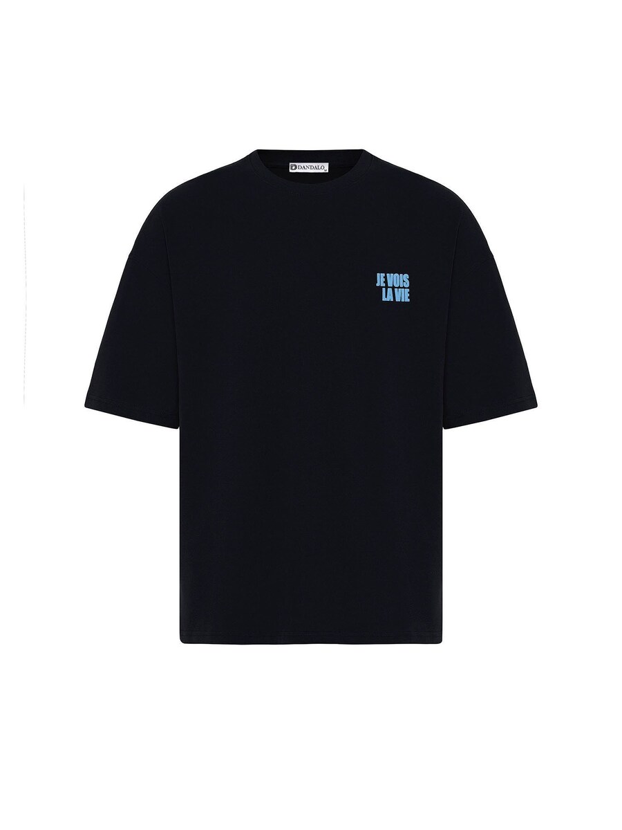 Рубашка Dandalo, черный
Рубашка Dandalo, черный