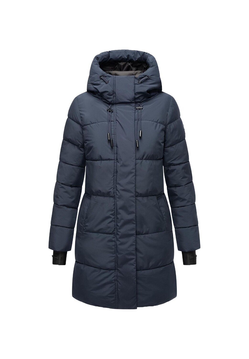 Полупальто Кайтуу XVI MARIKOO, темно-синий
Полупальто Кайтуу XVI MARIKOO, темно-синий