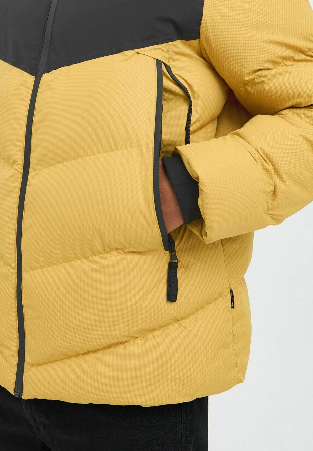 Зимняя куртка Blend, желтый
Зимняя куртка Blend, желтый