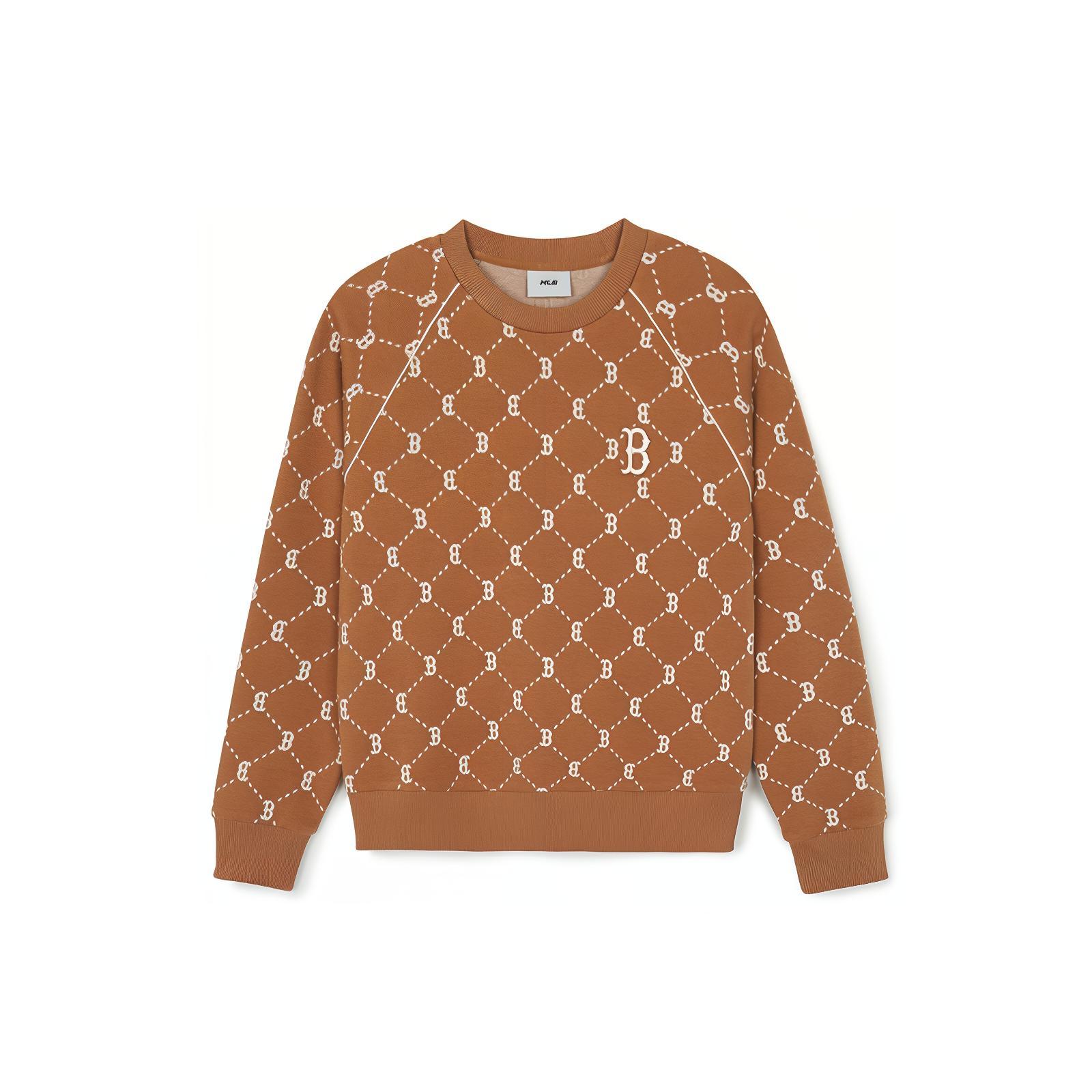 Бостон Ред Сокс Свитшот Унисекс Верблюжий МЛБ
Бостон Ред Сокс Свитшот Унисекс Верблюжий МЛБ