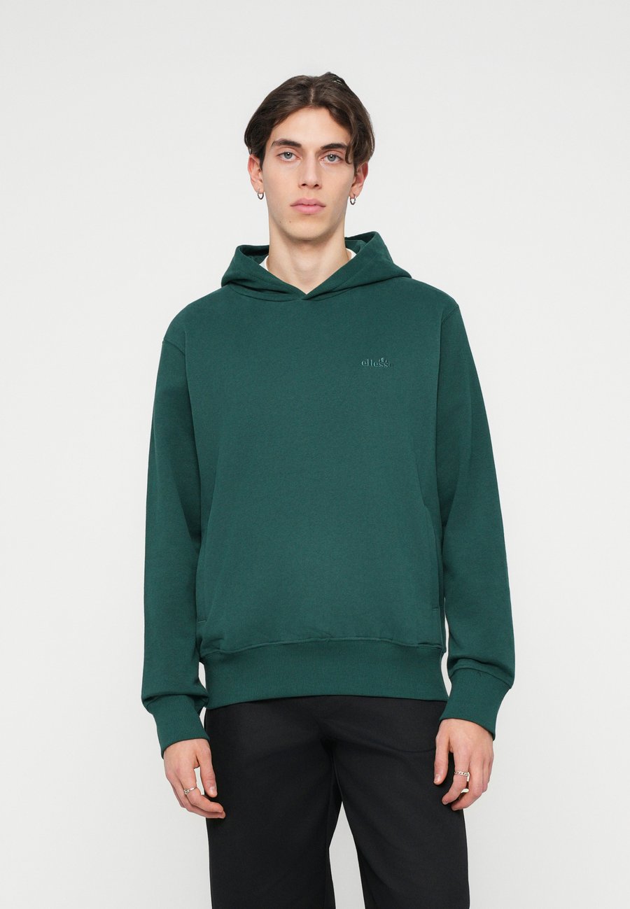 Худи Ellesse MADONE HOODY, Dark Green
Худи Ellesse MADONE HOODY, Dark Green