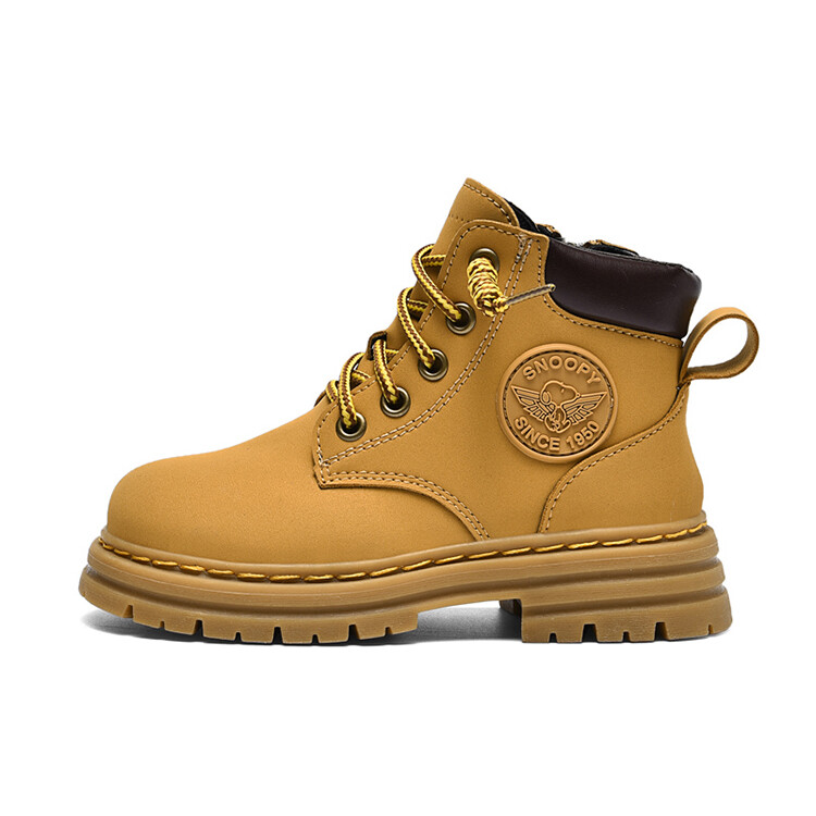 Детские ботинки для детей Snoopy, черный
Детские ботинки для детей Snoopy, черный