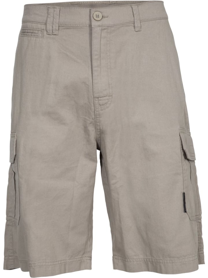 Тканевые шорты Trespass, бежевый
Тканевые шорты Trespass, бежевый