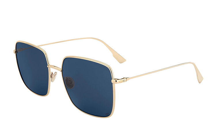 DIOR Солнцезащитные очки женские голубые, Blue
DIOR Солнцезащитные очки женские голубые, Blue