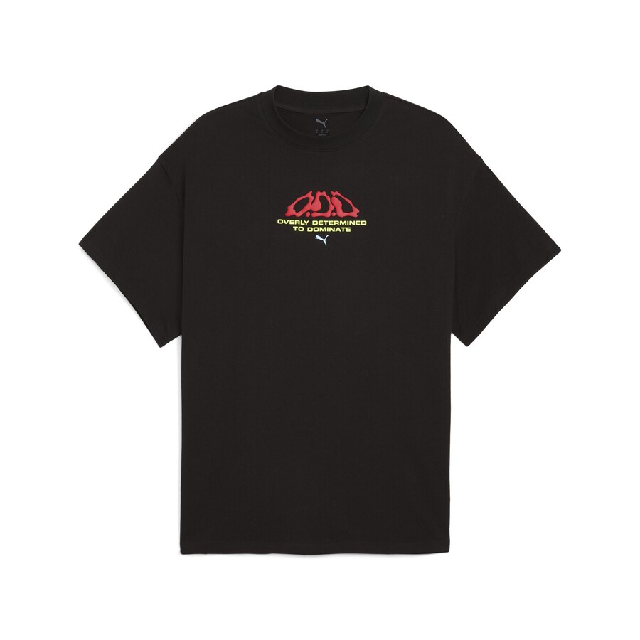 Футболка PUMA Scoot Lab, Black
Футболка PUMA Scoot Lab, Black