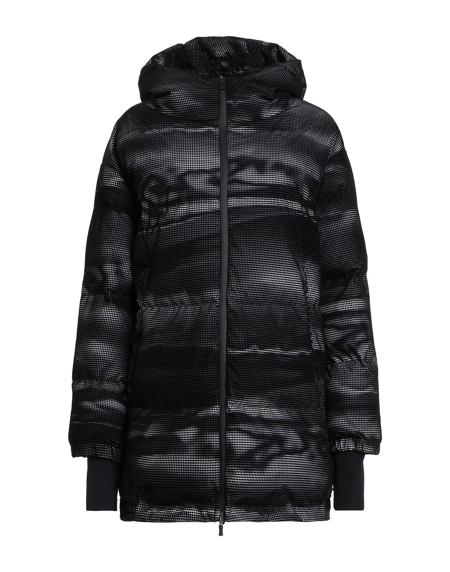 Пуховик Laminar Herno, черный
Пуховик Laminar Herno, черный