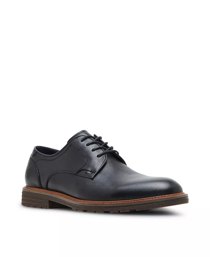 Мужские оксфорды Aeden Steve Madden, черный
Мужские оксфорды Aeden Steve Madden, черный