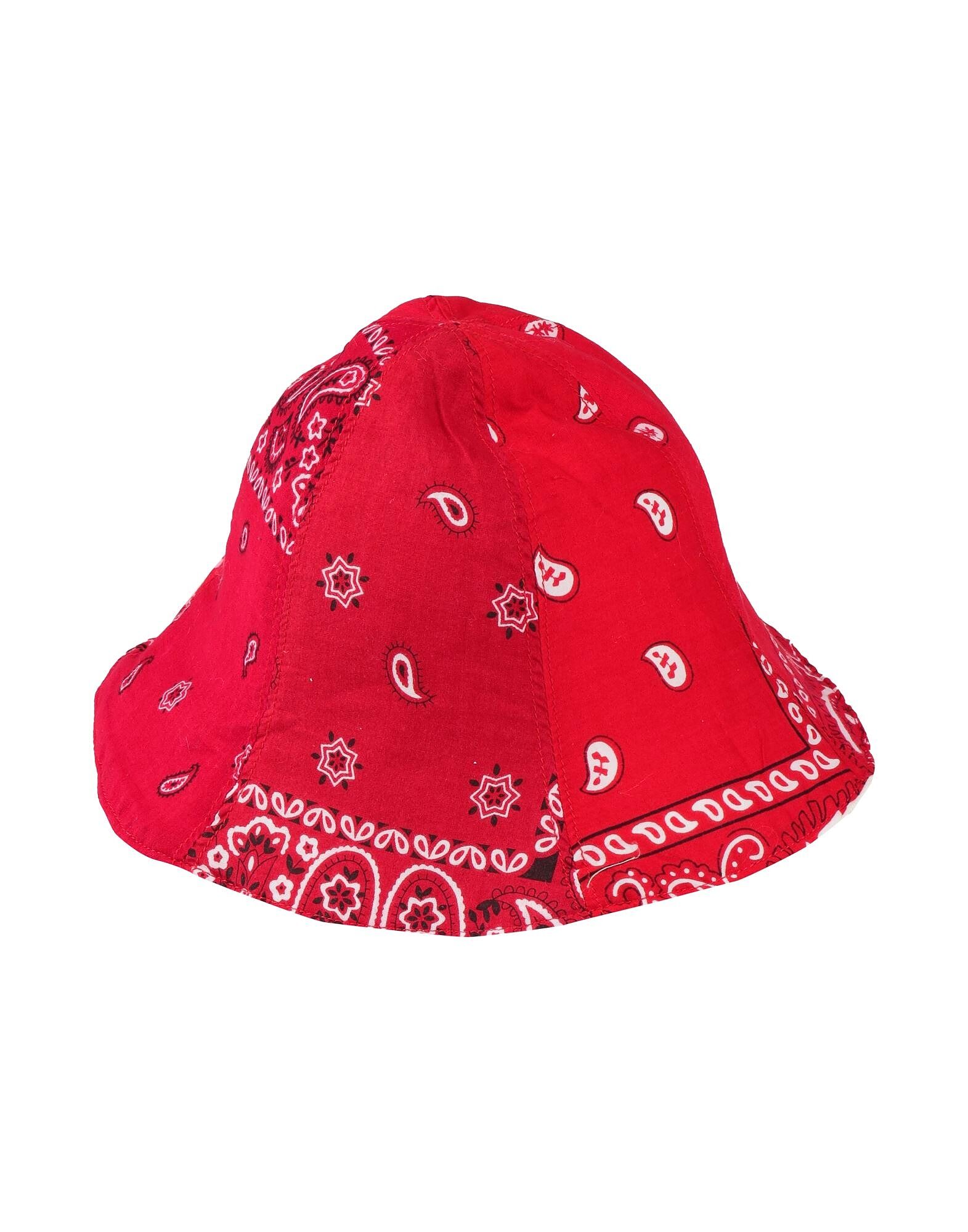 Панама Re/Done, красный
Панама Re/Done, красный