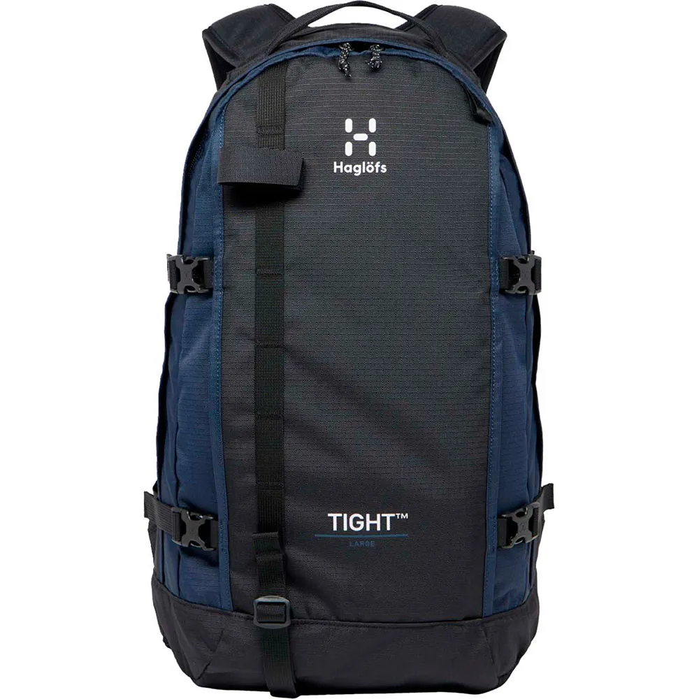 Рюкзак Haglöfs Tight Large 25L, черный
Рюкзак Haglöfs Tight Large 25L, черный