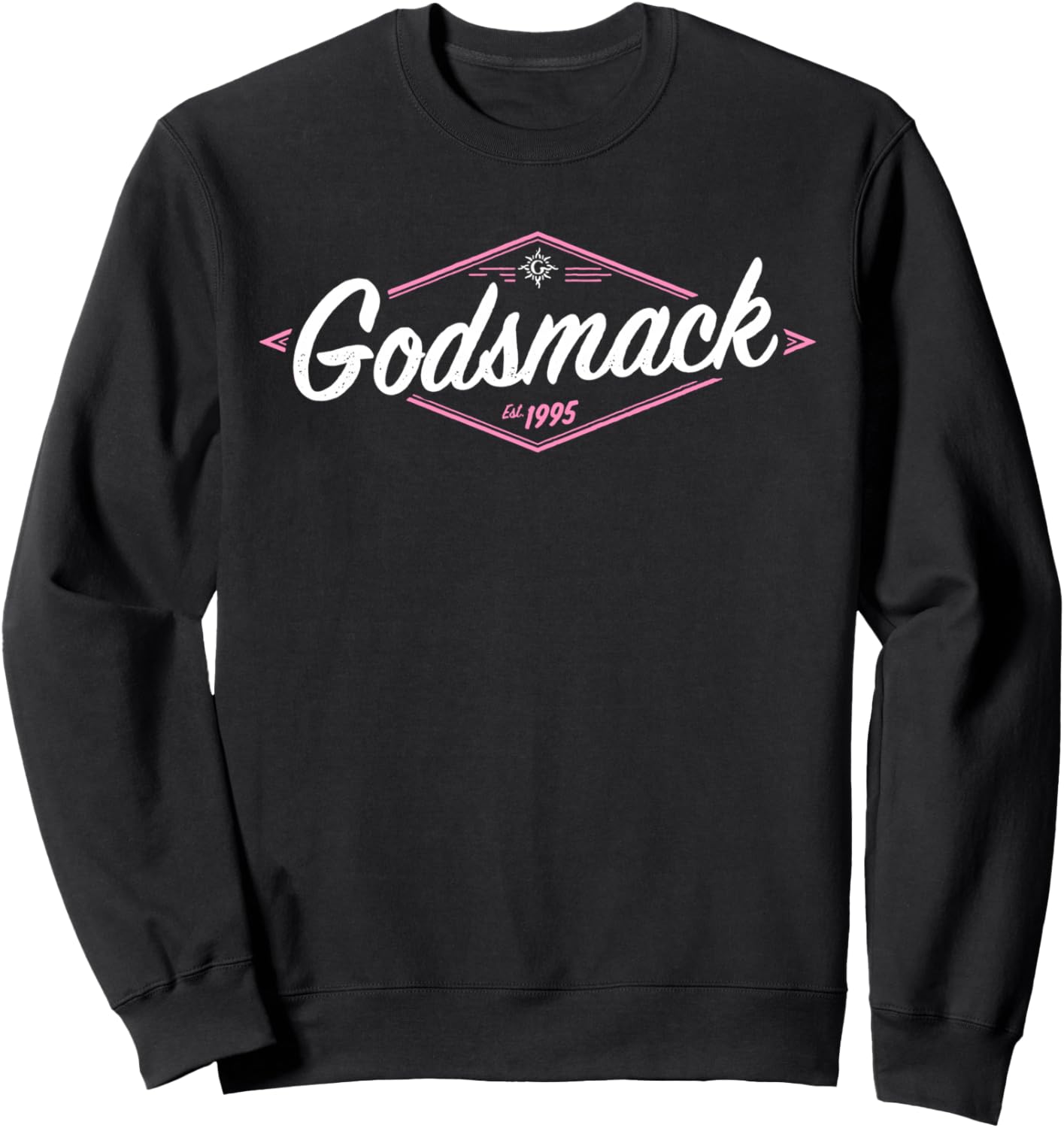 Толстовка, Godsmack - Розовый логотип на черной толстовке, черная, Черный, Толстовка, Godsmack - Розовый логотип на черной толстовке, черная
Толстовка, Godsmack - Розовый логотип на черной толстовке, черная, Черный, Толстовка, Godsmack - Розовый логотип на черной толстовке, черная