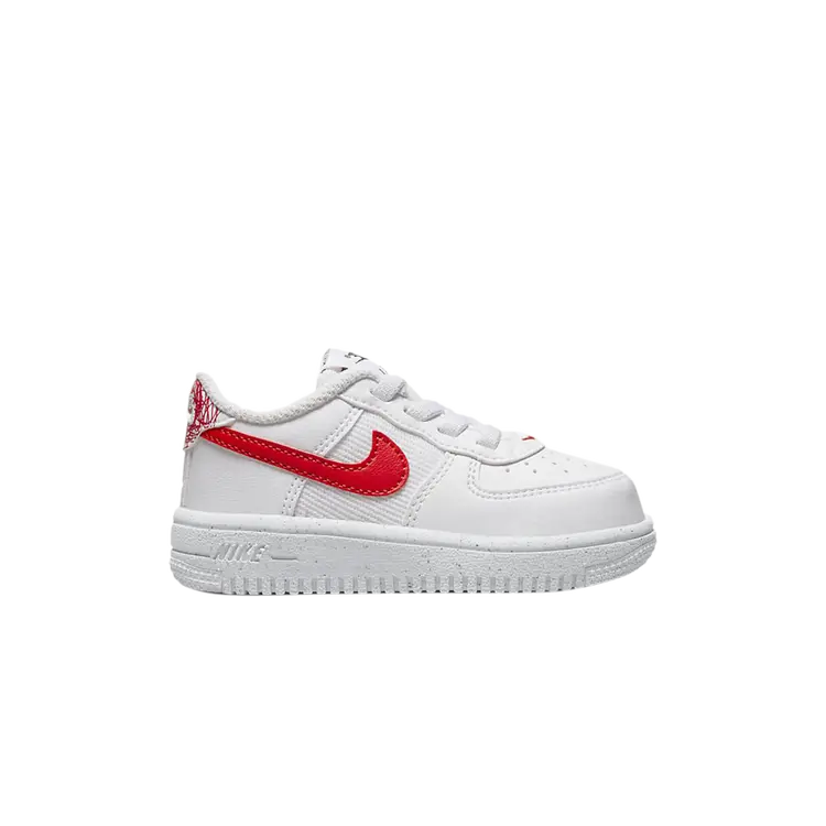 Кроссовки Nike Force 1 Crater Next Nature TD, белый, Серый, Кроссовки Nike Force 1 Crater Next Nature TD, белый
Кроссовки Nike Force 1 Crater Next Nature TD, белый, Серый, Кроссовки Nike Force 1 Crater Next Nature TD, белый