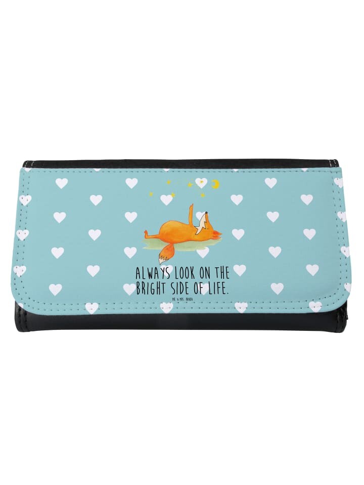 Кошелек Mr. & Mrs. Panda, цвет türkis pastell
Кошелек Mr. & Mrs. Panda, цвет türkis pastell