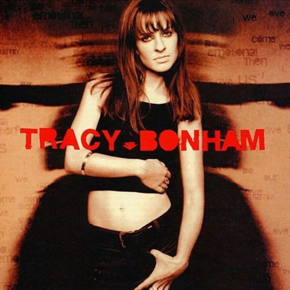 Диск CD Down Here - Tracy Bonham
Диск CD Down Here - Tracy Bonham