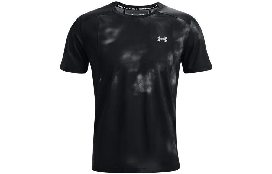 Мужская футболка Under Armour, цвет Black
Мужская футболка Under Armour, цвет Black