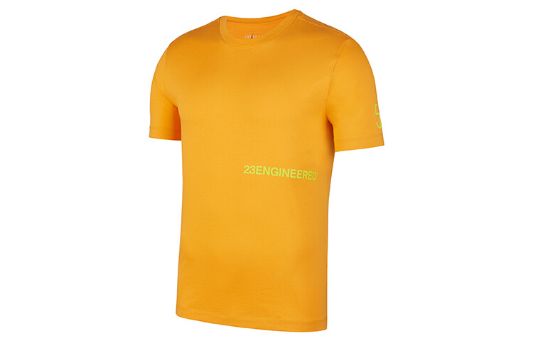 23 Engineered Series X Футболка Neymar Мужская Оранжевая Jordan, оранжевый
23 Engineered Series X Футболка Neymar Мужская Оранжевая Jordan, оранжевый