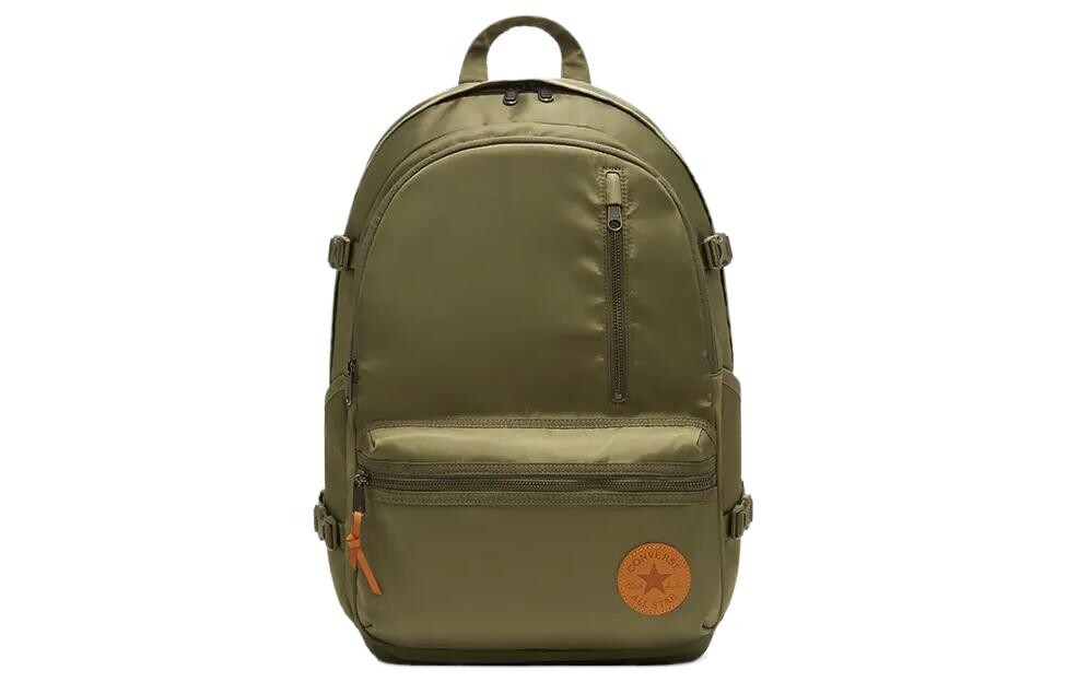 Рюкзак Converse унисекс, Армейский Зеленый
Рюкзак Converse унисекс, Армейский Зеленый
