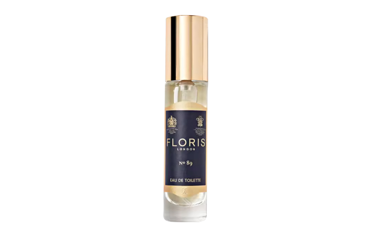 NO.Size 89 Eau De Toilette EDT 10 мл FLORIS LONDON
NO.Size 89 Eau De Toilette EDT 10 мл FLORIS LONDON